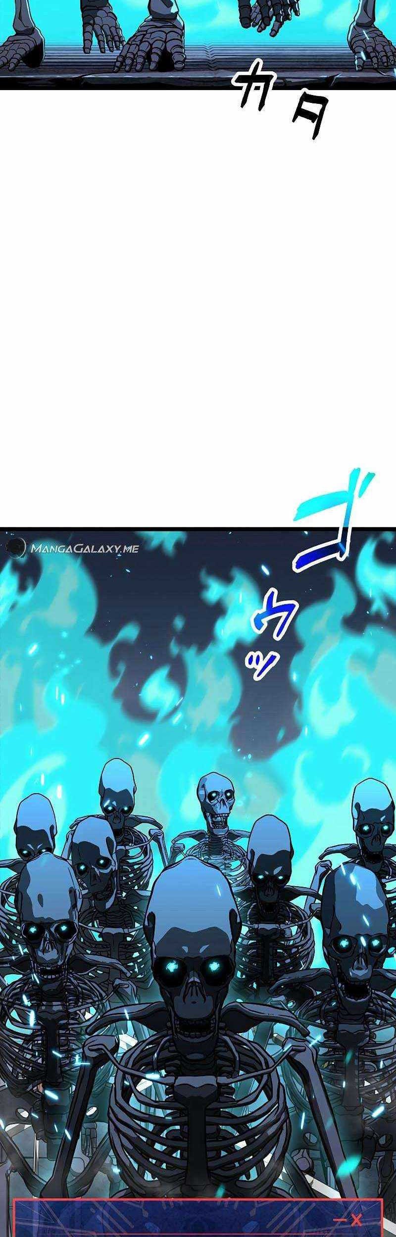 Death Penalty Chapter 23 Gambar 8