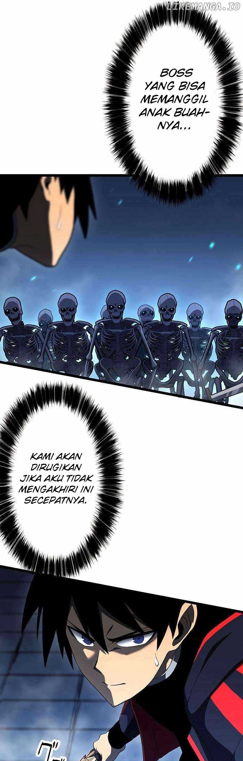 Death Penalty Chapter 23 Gambar 10