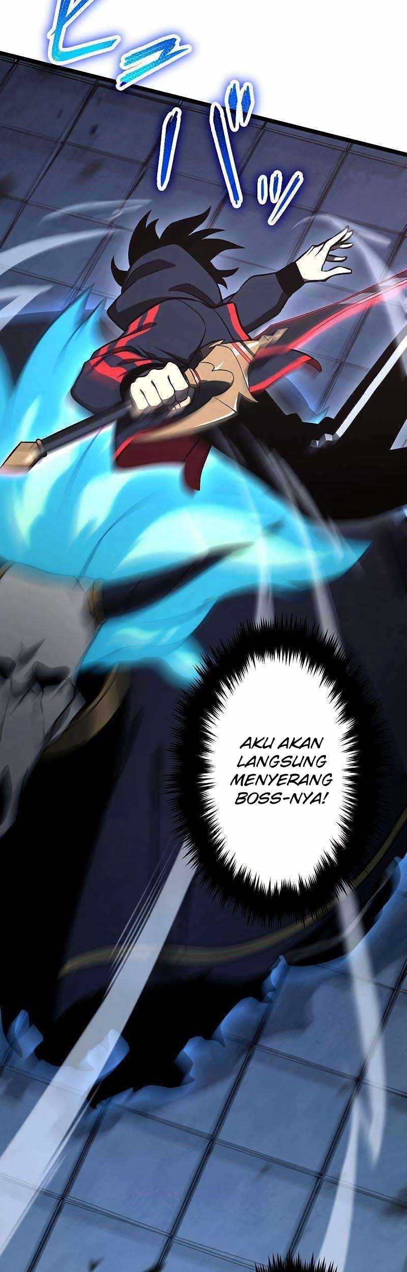 Death Penalty Chapter 23 Gambar 12