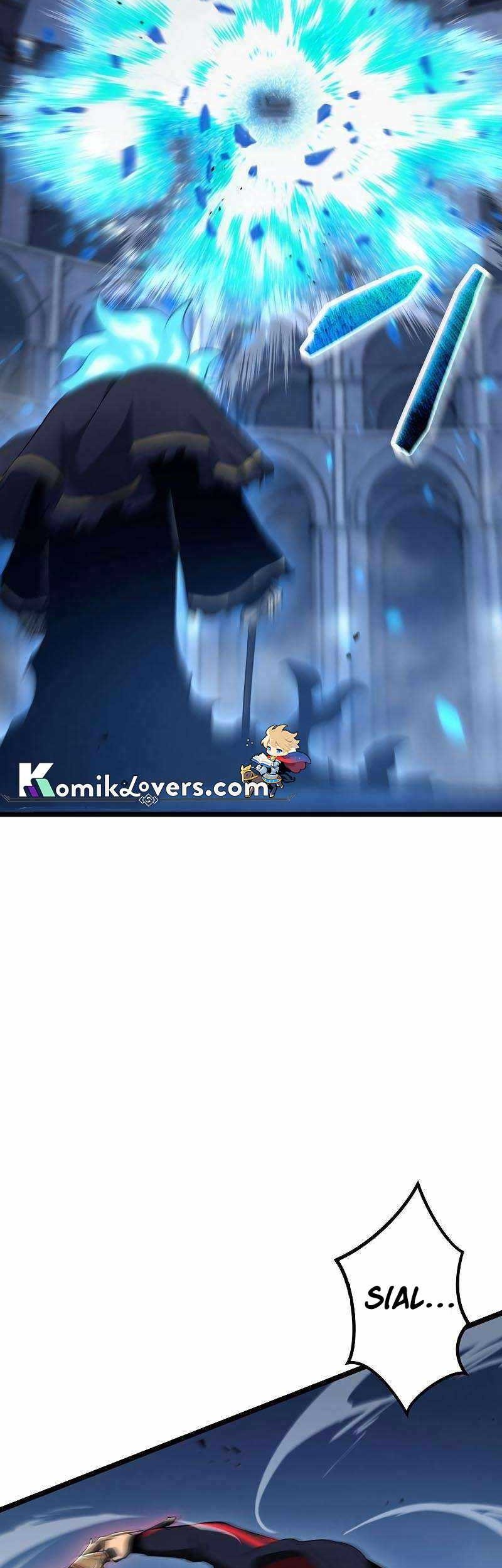 Death Penalty Chapter 23 Gambar 16