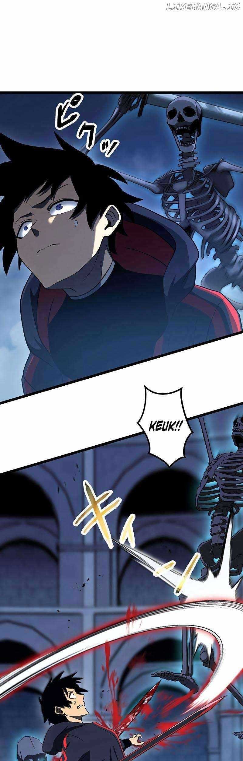 Death Penalty Chapter 23 Gambar 18