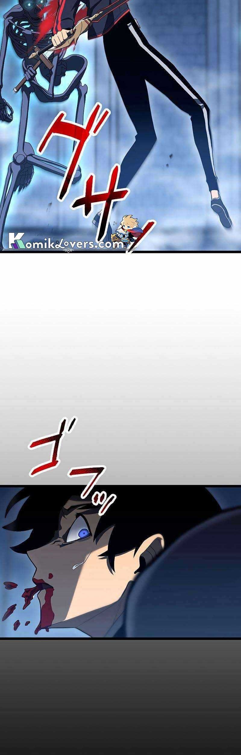 Death Penalty Chapter 23 Gambar 19