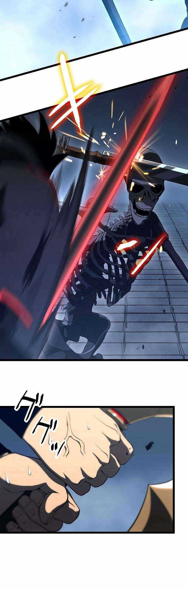 Death Penalty Chapter 23 Gambar 23