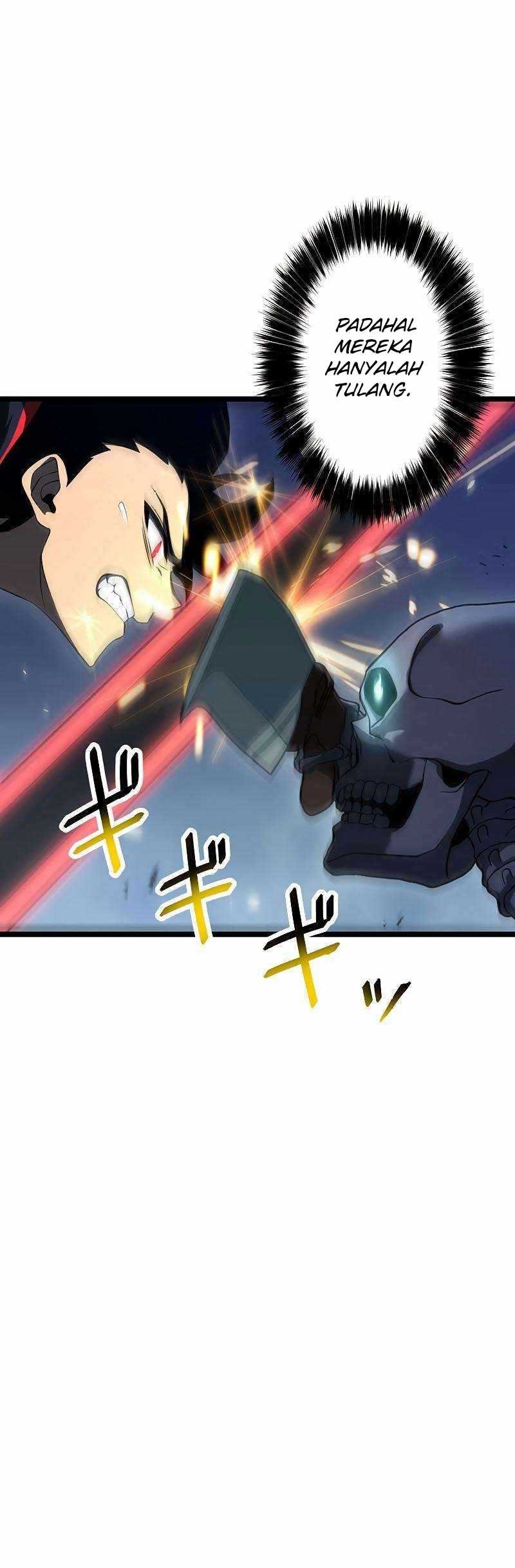 Death Penalty Chapter 23 Gambar 24