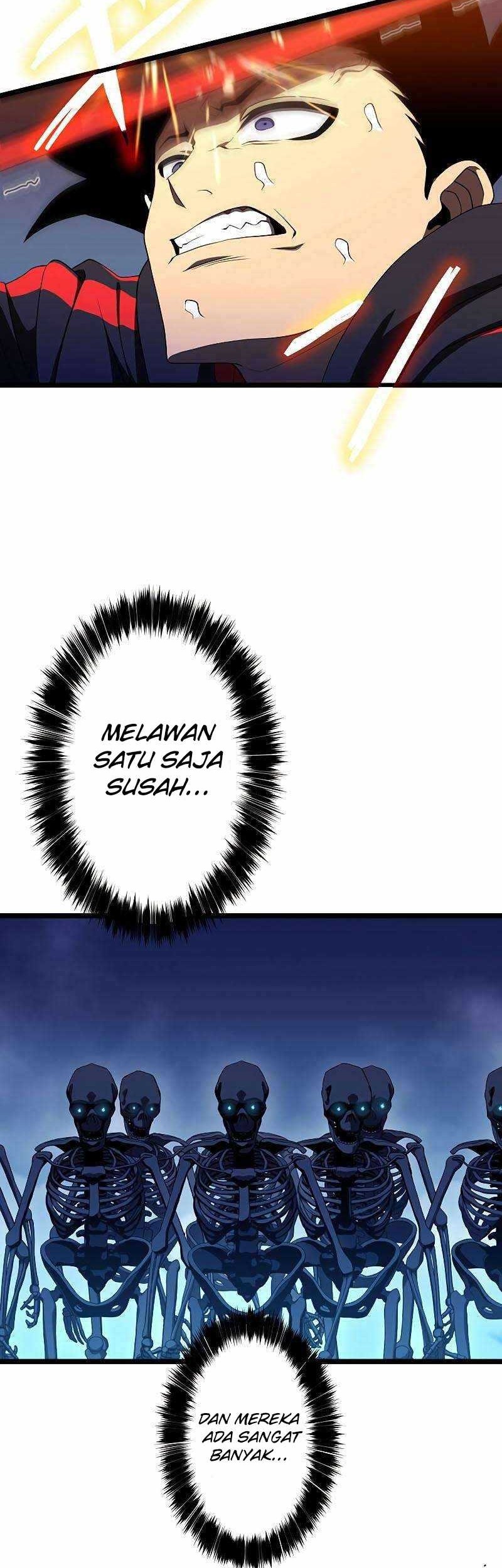 Death Penalty Chapter 23 Gambar 26