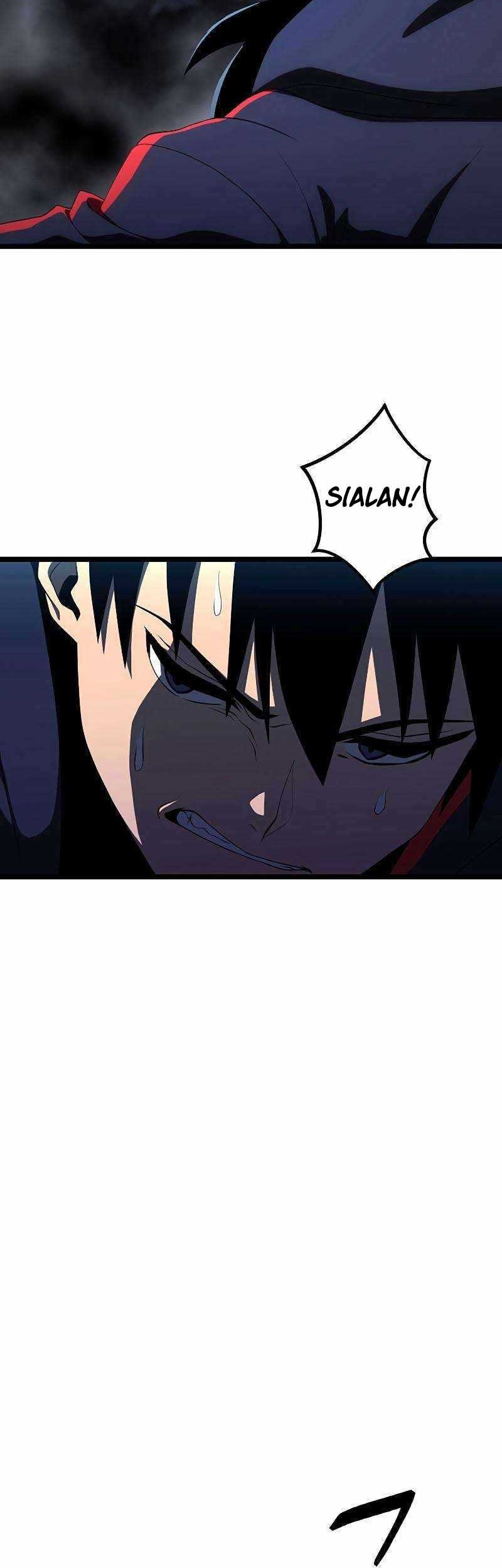 Death Penalty Chapter 23 Gambar 30