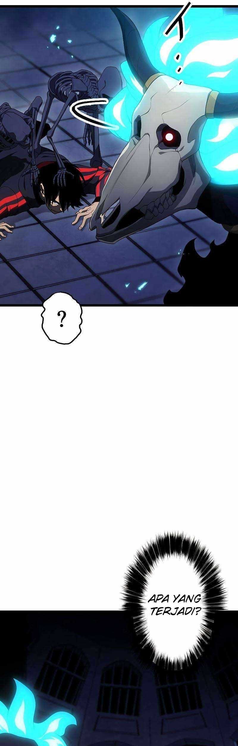 Death Penalty Chapter 23 Gambar 31