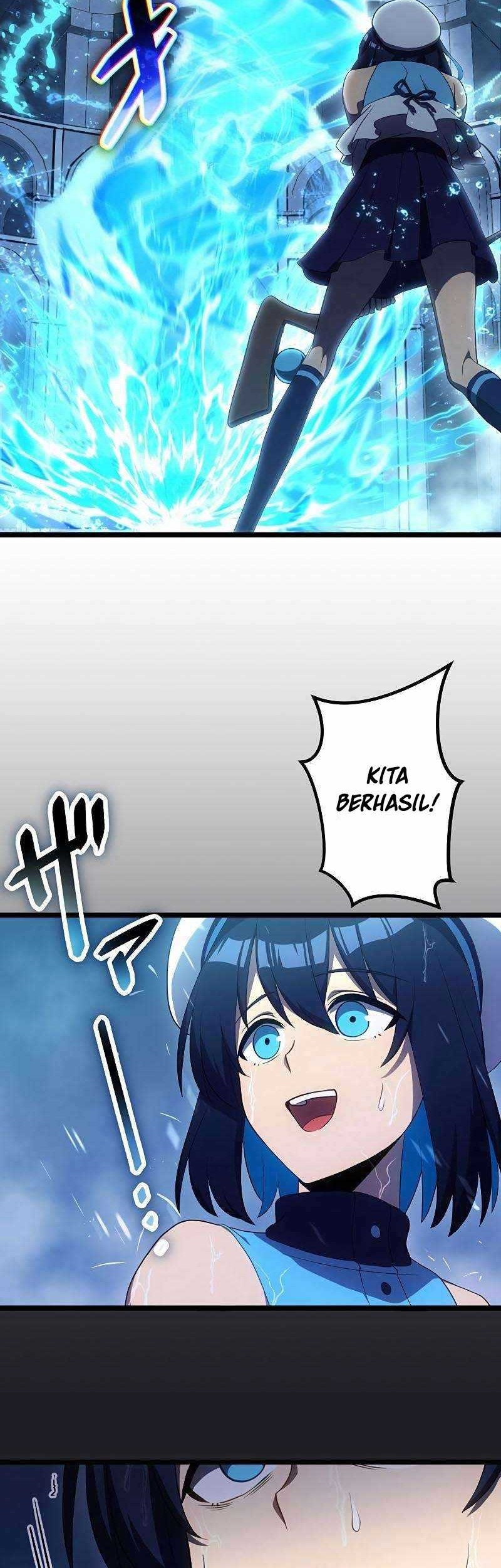 Death Penalty Chapter 23 Gambar 36