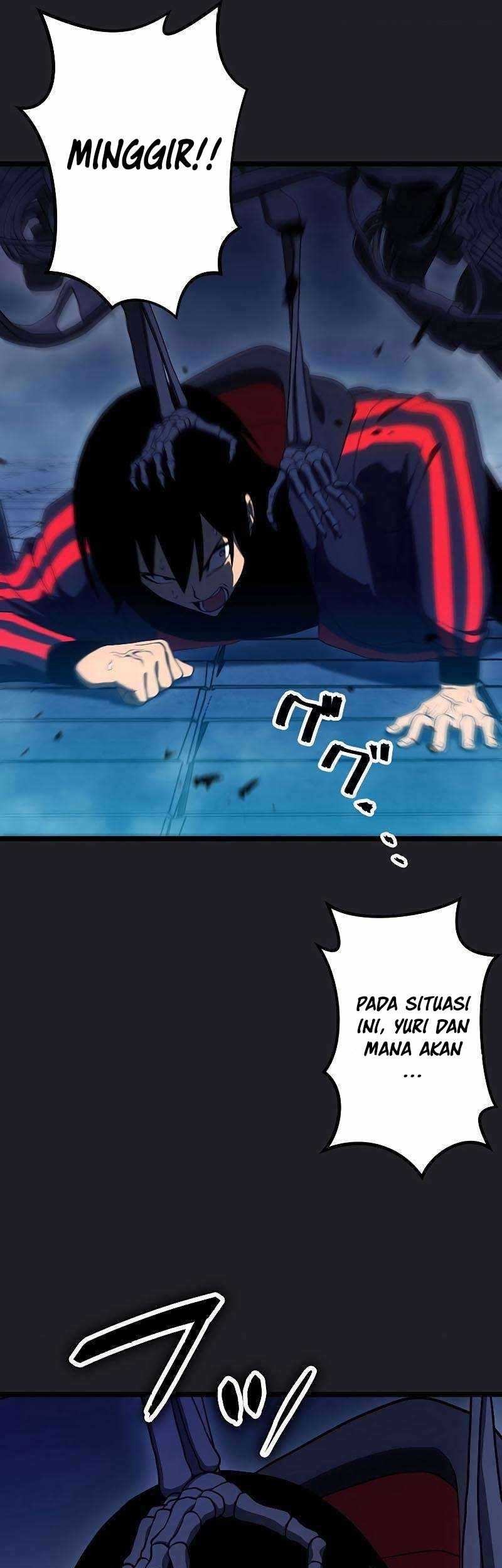 Death Penalty Chapter 23 Gambar 41