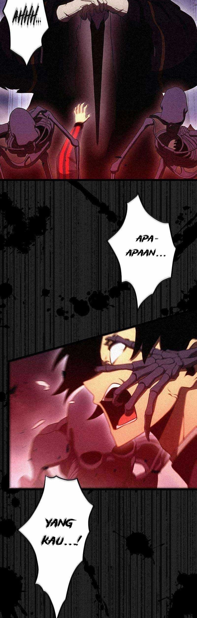 Death Penalty Chapter 23 Gambar 46