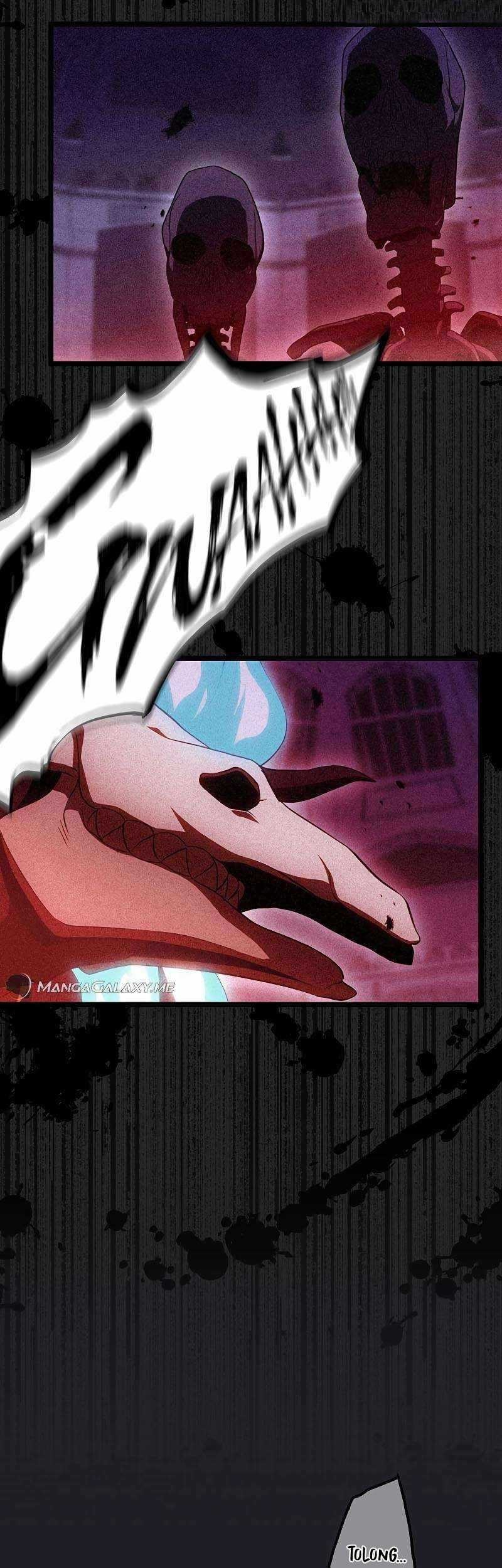 Death Penalty Chapter 23 Gambar 49