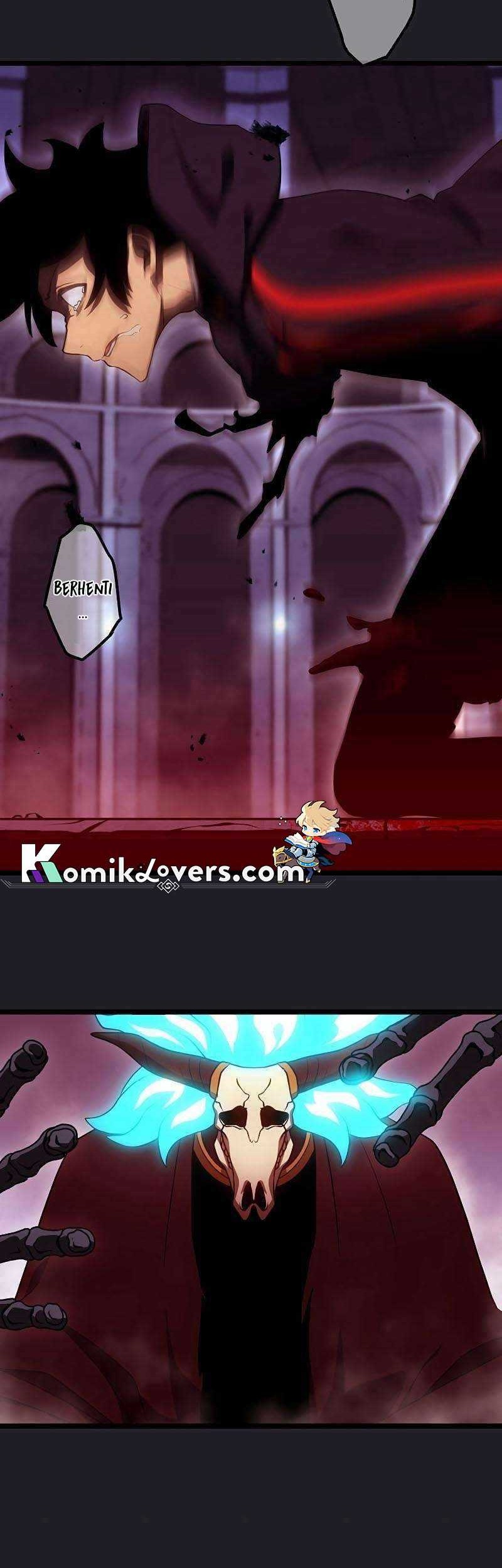 Death Penalty Chapter 23 Gambar 50