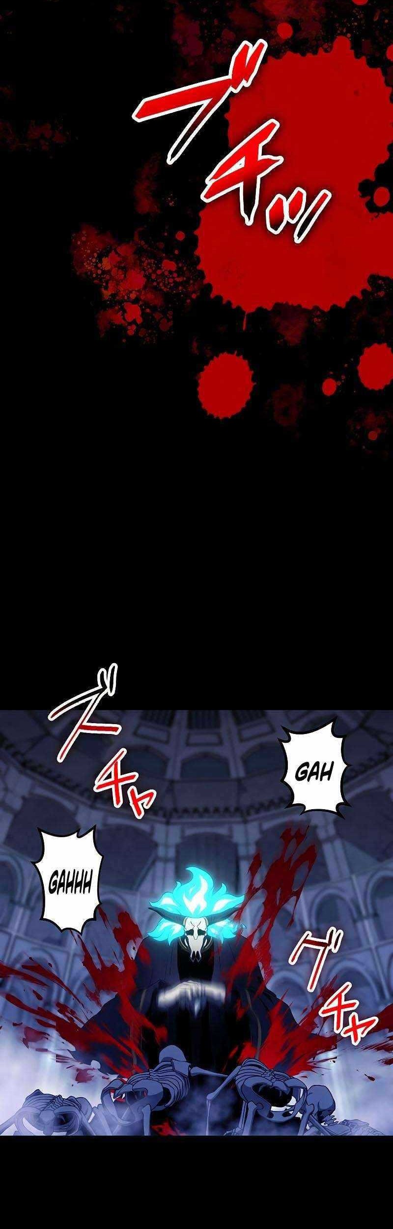 Death Penalty Chapter 23 Gambar 52