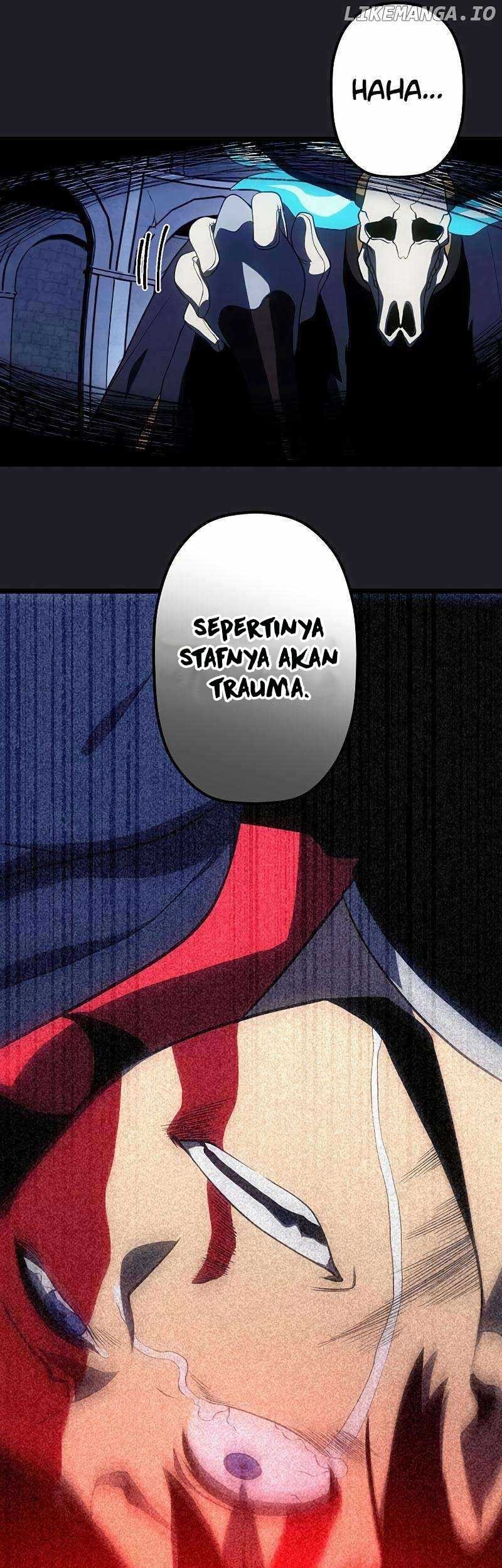 Death Penalty Chapter 23 Gambar 57