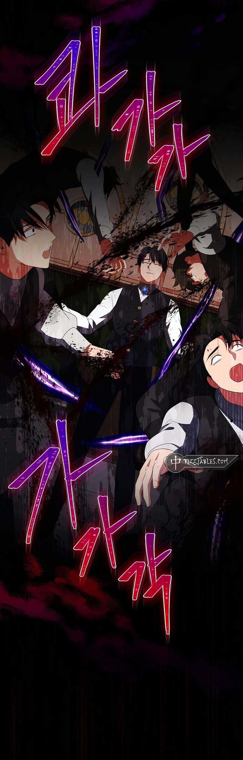 I Became The Youngest Prince in The Novel Chapter 41 Gambar 18