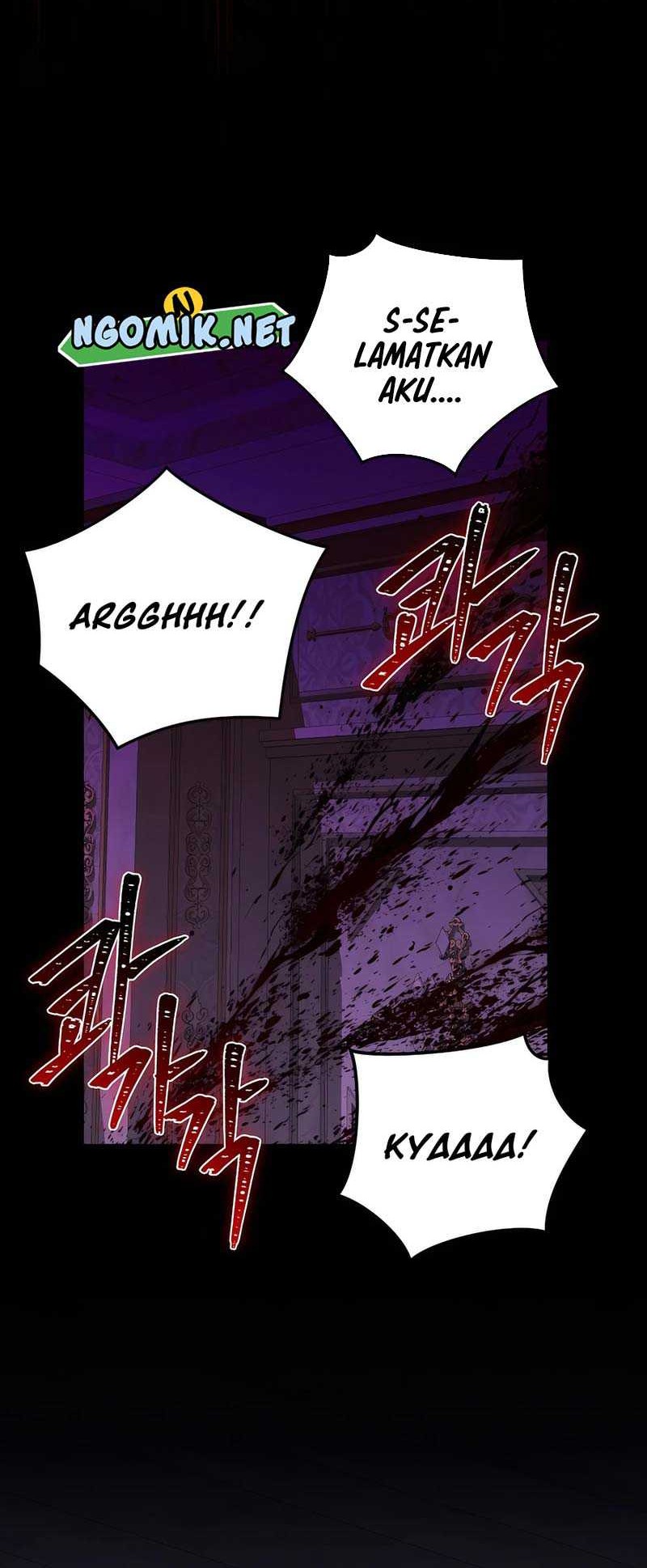 I Became The Youngest Prince in The Novel Chapter 41 Gambar 19