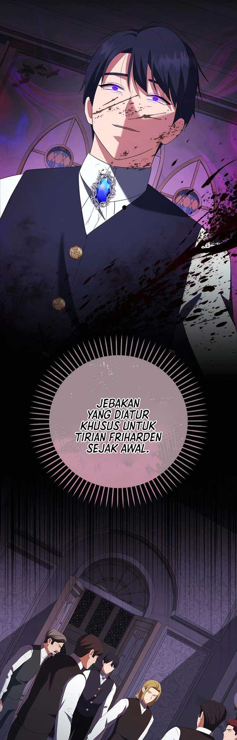 I Became The Youngest Prince in The Novel Chapter 41 Gambar 20