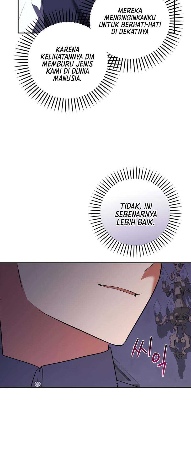 I Became The Youngest Prince in The Novel Chapter 41 Gambar 25