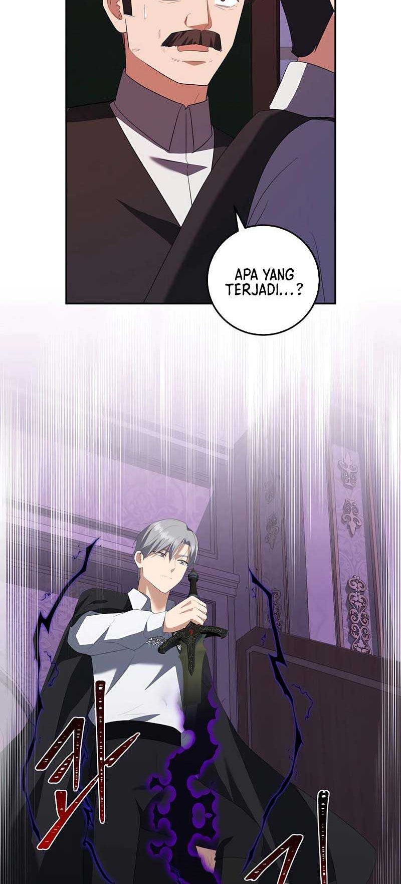 I Became The Youngest Prince in The Novel Chapter 41 Gambar 31