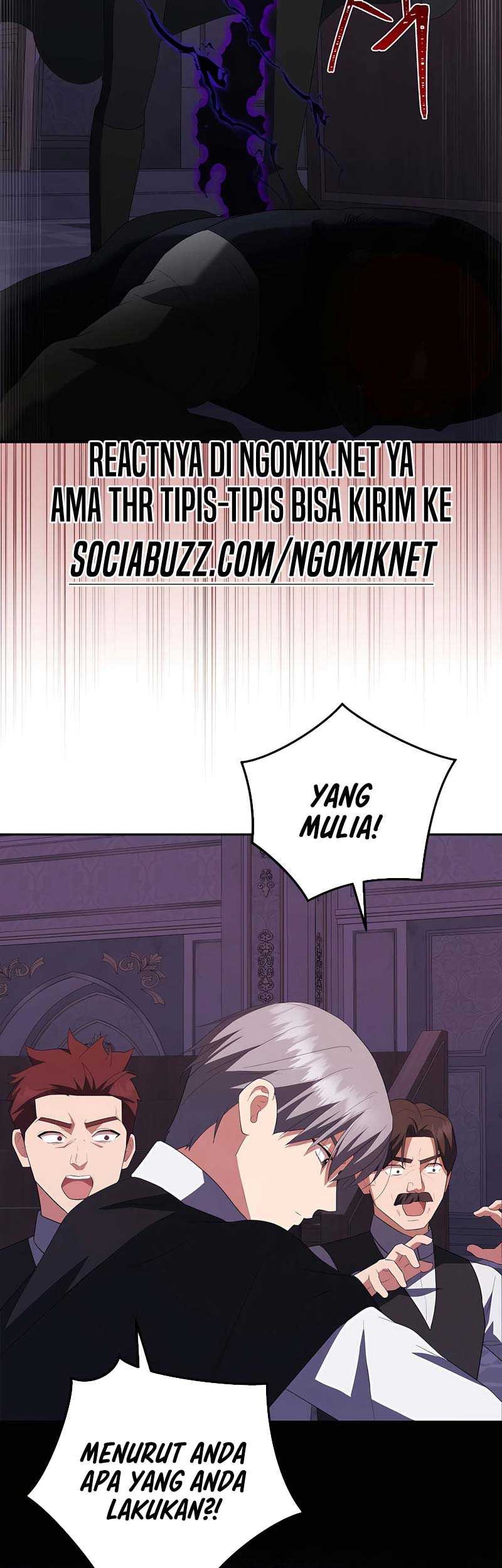 I Became The Youngest Prince in The Novel Chapter 41 Gambar 32