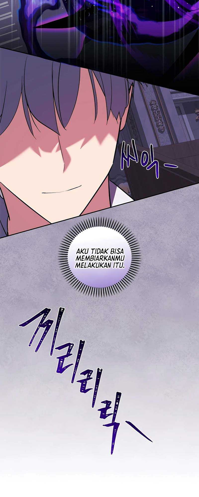 I Became The Youngest Prince in The Novel Chapter 41 Gambar 39