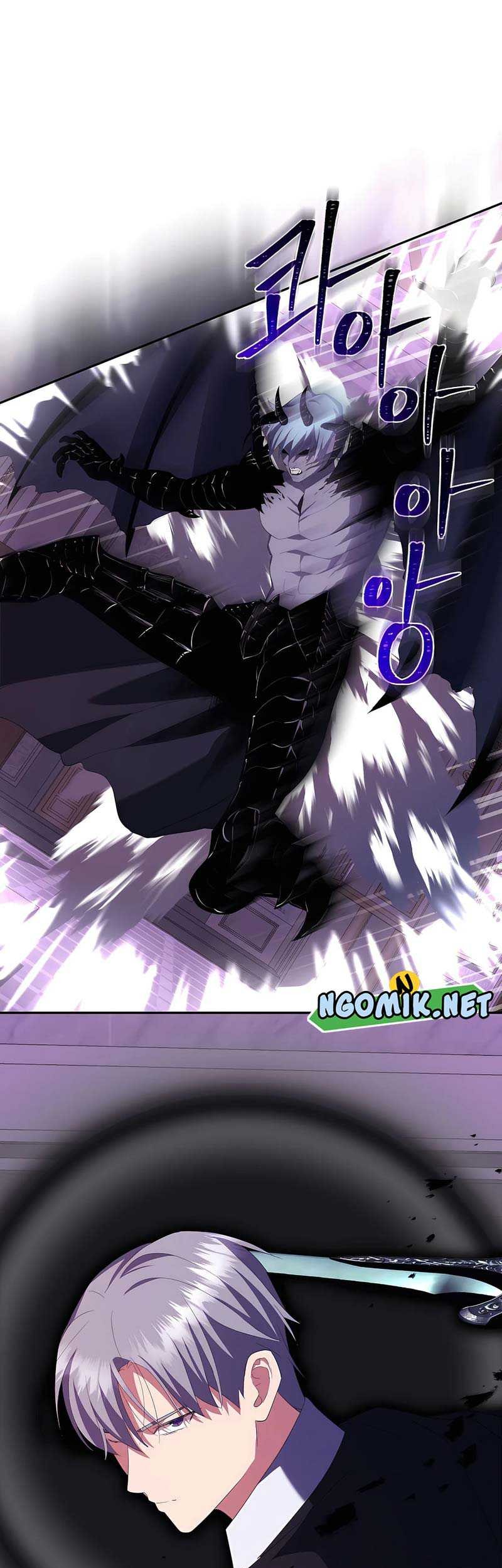I Became The Youngest Prince in The Novel Chapter 41 Gambar 40