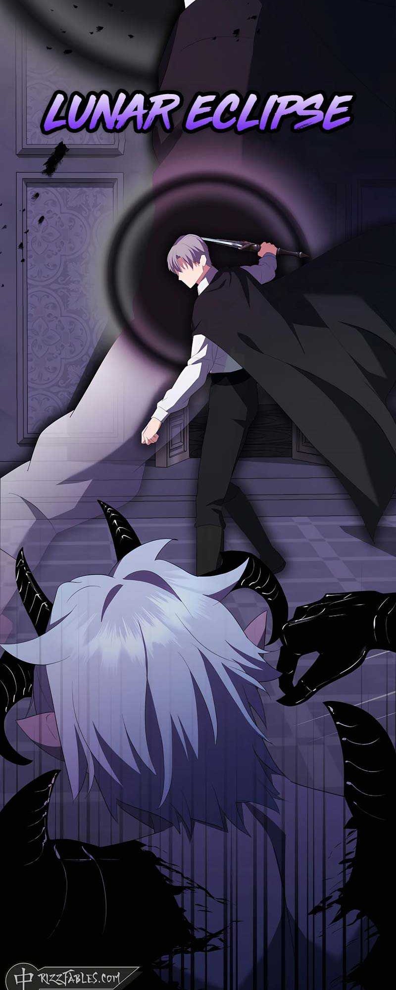 I Became The Youngest Prince in The Novel Chapter 41 Gambar 41