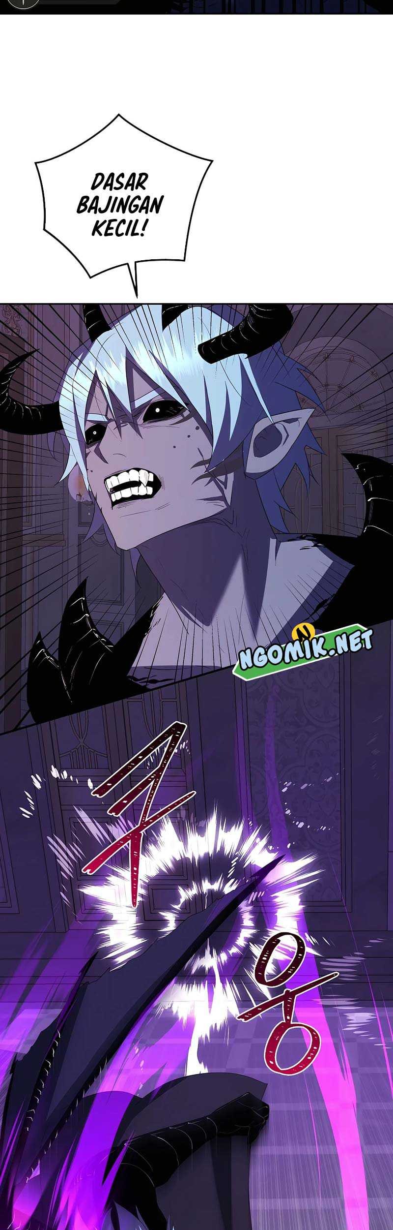I Became The Youngest Prince in The Novel Chapter 41 Gambar 42