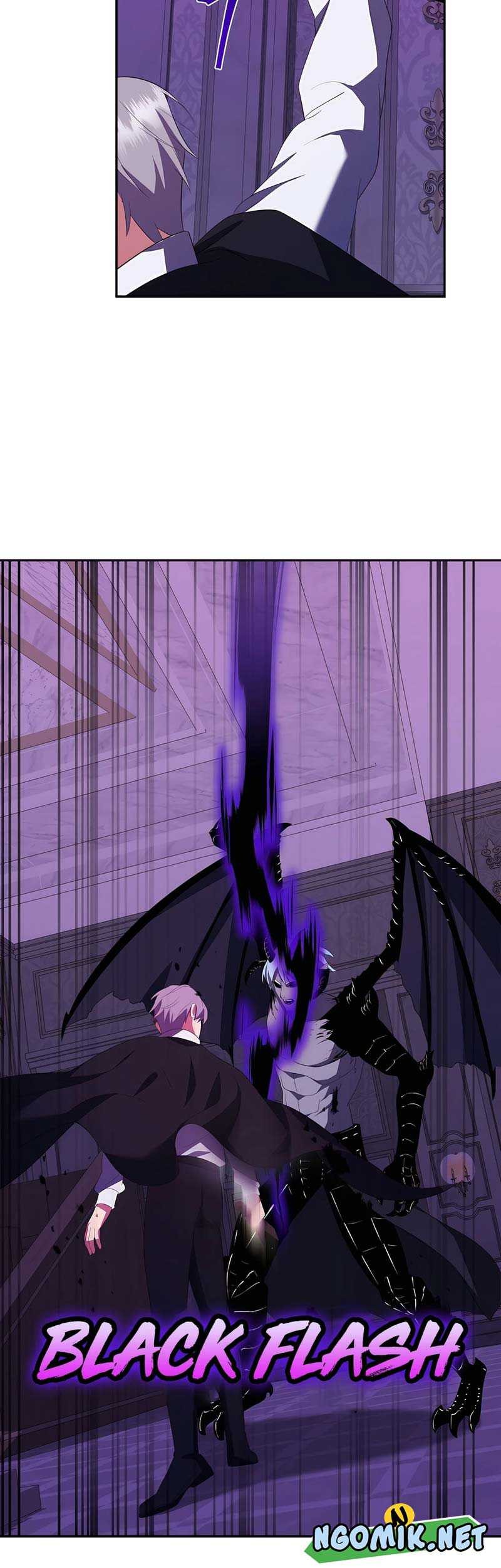 I Became The Youngest Prince in The Novel Chapter 41 Gambar 46
