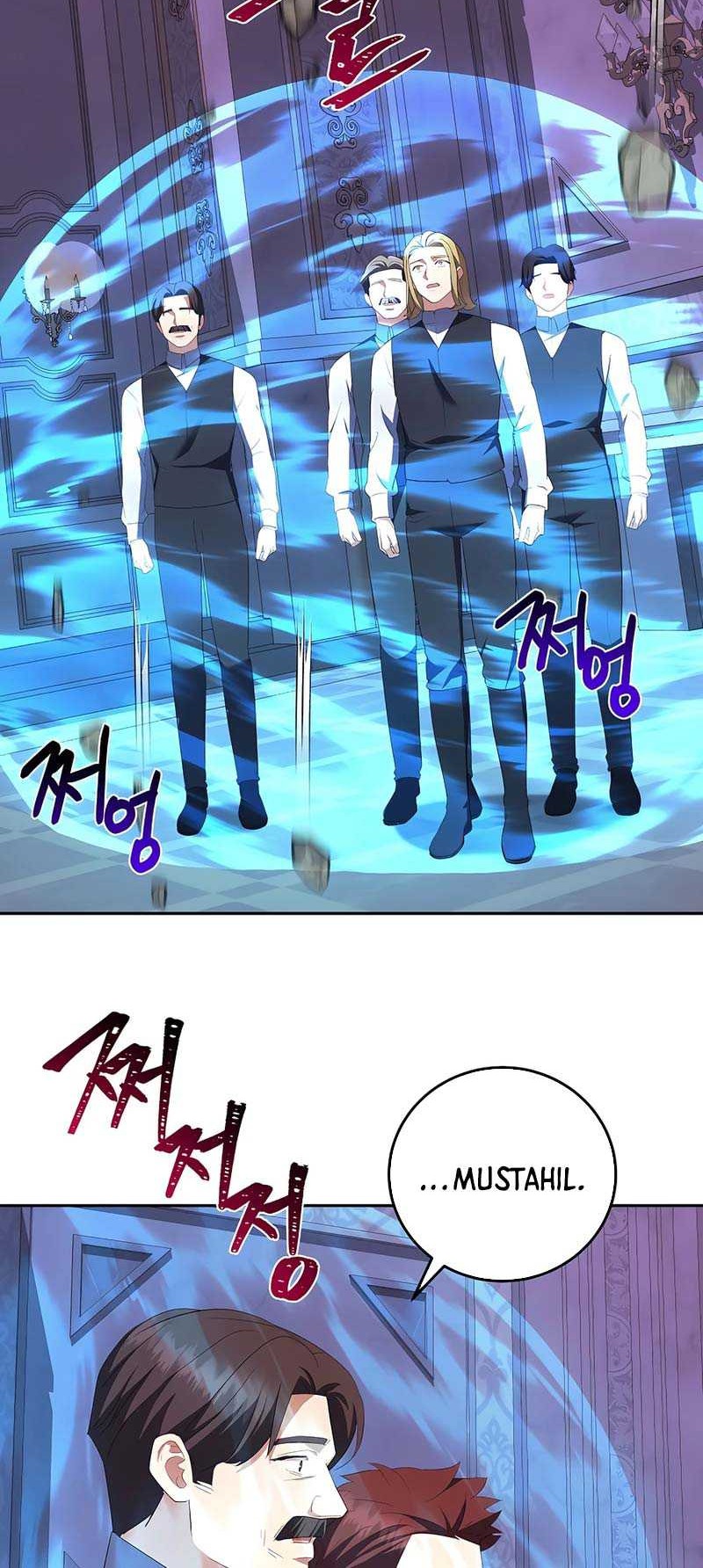 I Became The Youngest Prince in The Novel Chapter 41 Gambar 53