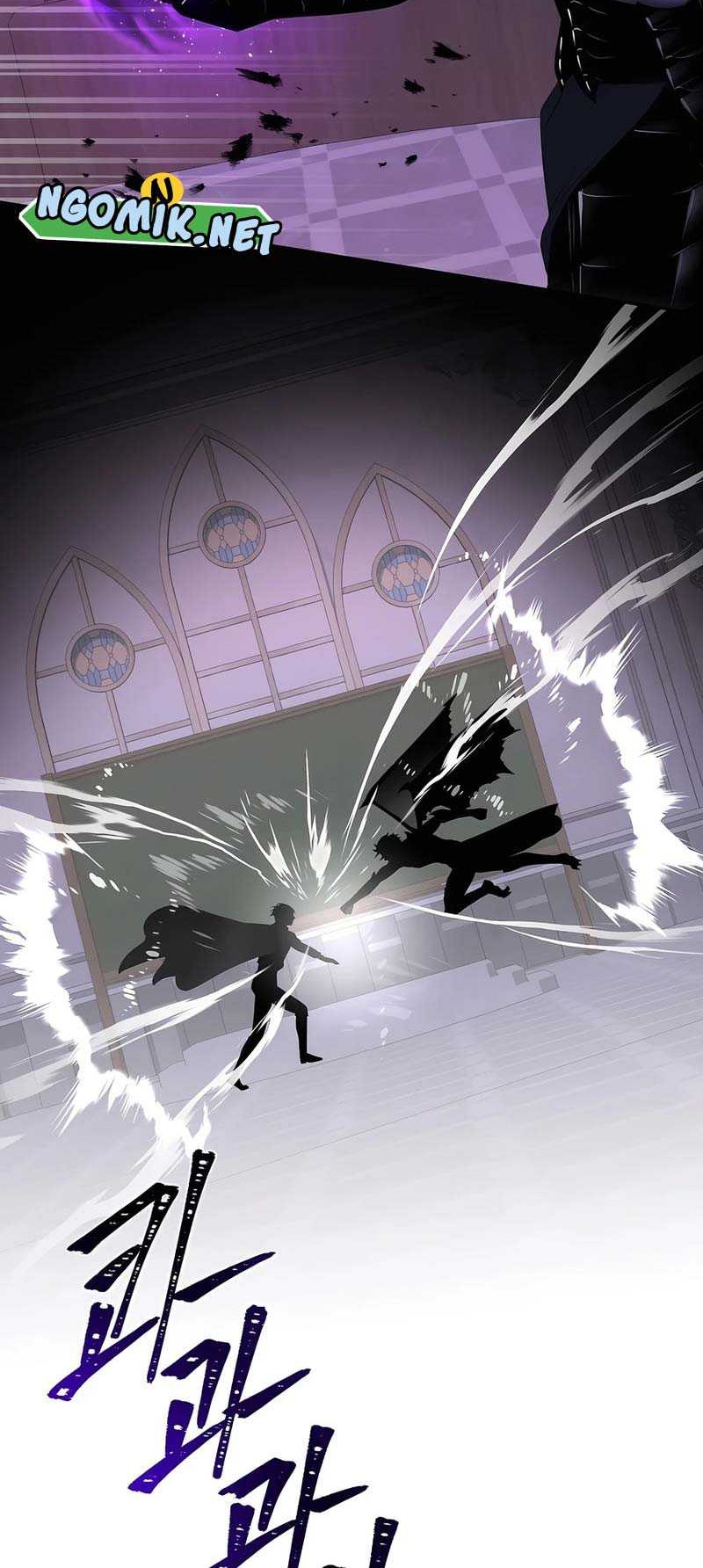 I Became The Youngest Prince in The Novel Chapter 41 Gambar 55