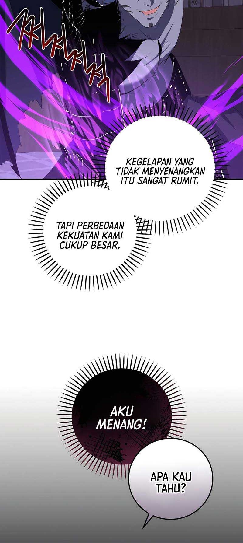 I Became The Youngest Prince in The Novel Chapter 41 Gambar 57