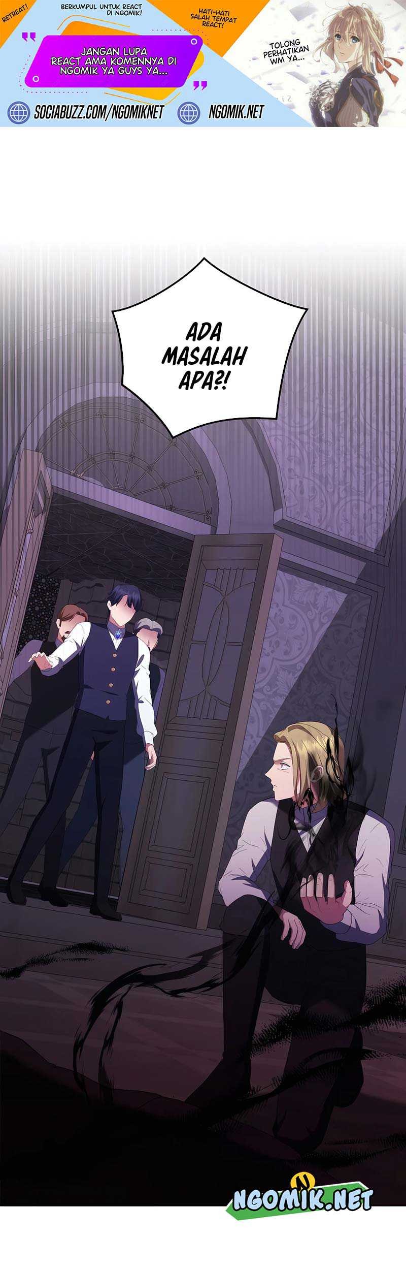 Baca  I Became The Youngest Prince in The Novel Chapter 41 Gambar 2