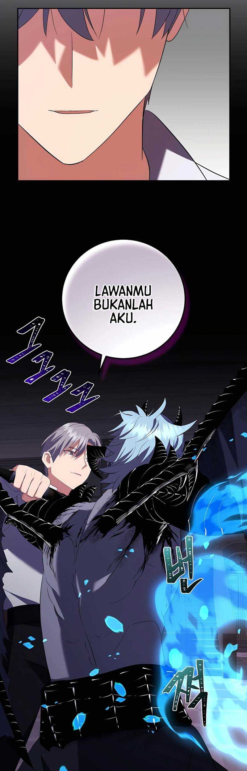 I Became The Youngest Prince in The Novel Chapter 41 Gambar 58