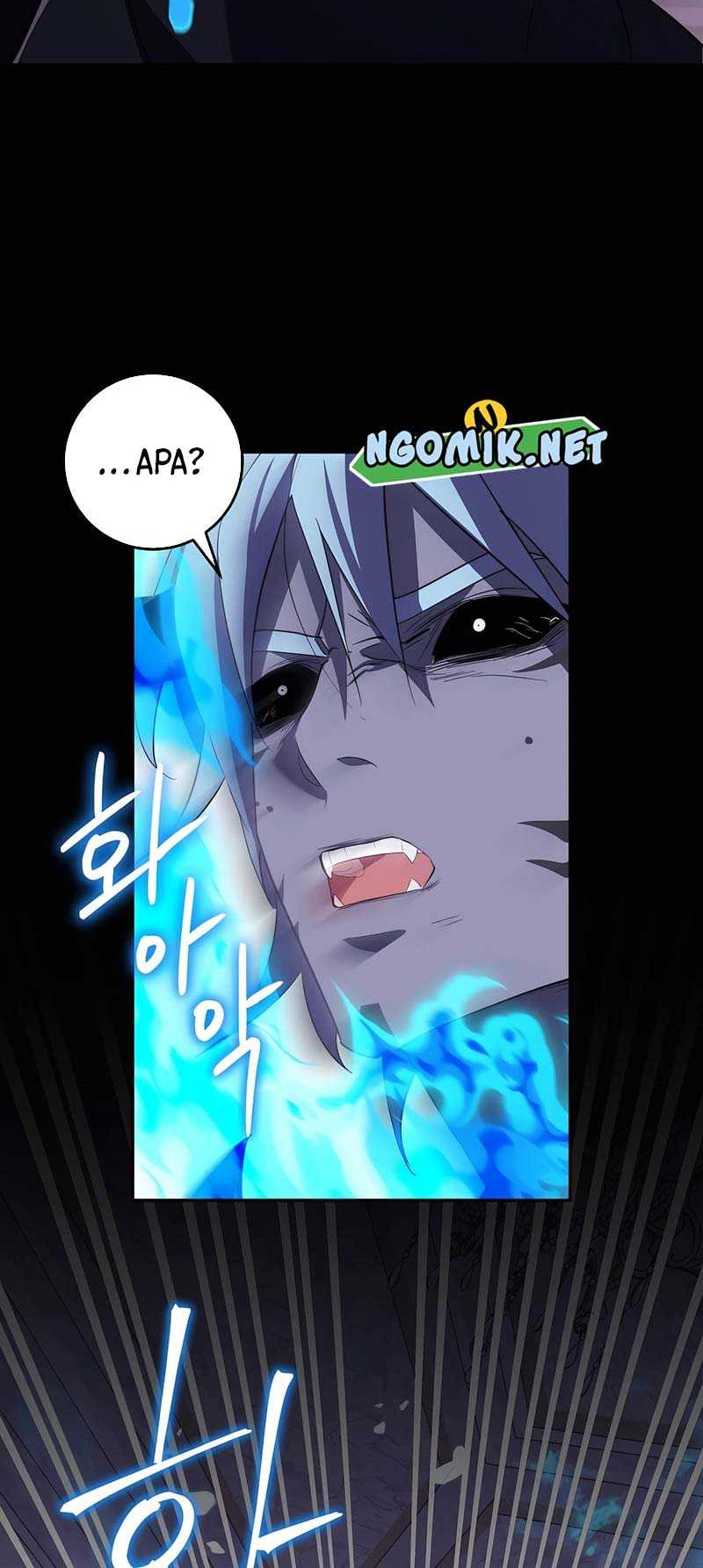 I Became The Youngest Prince in The Novel Chapter 41 Gambar 59