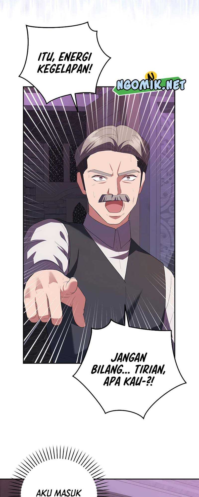 I Became The Youngest Prince in The Novel Chapter 41 Gambar 5