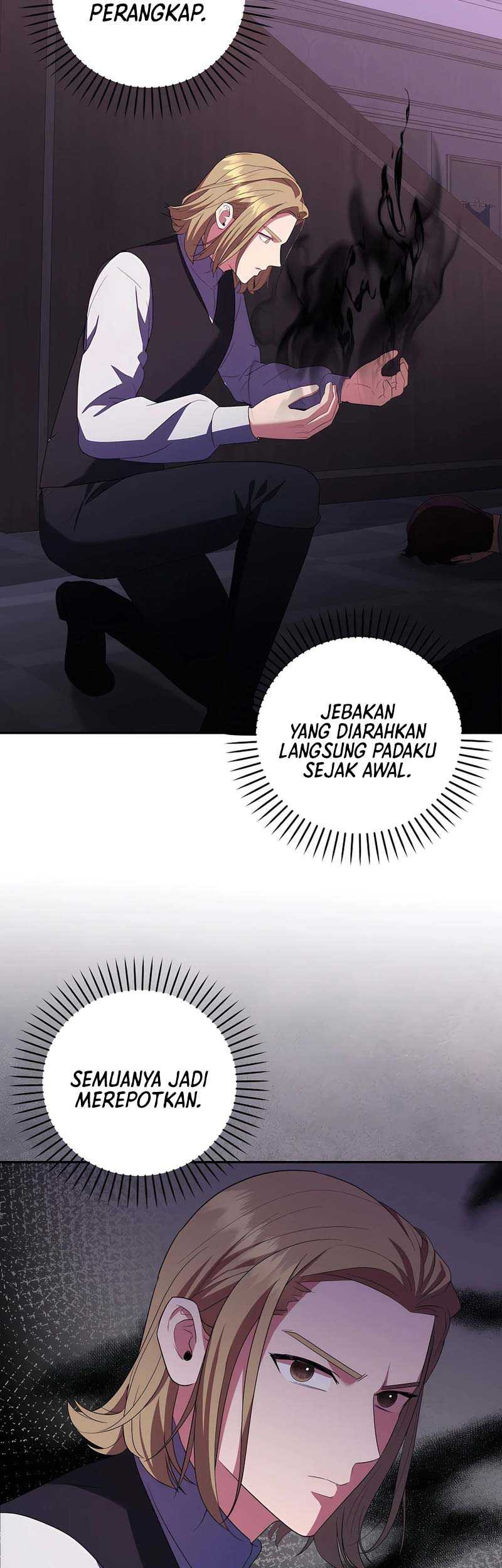 I Became The Youngest Prince in The Novel Chapter 41 Gambar 6