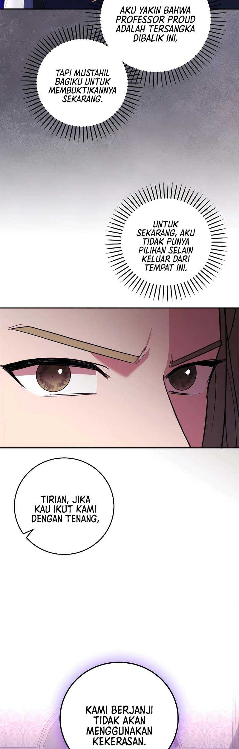 I Became The Youngest Prince in The Novel Chapter 41 Gambar 8