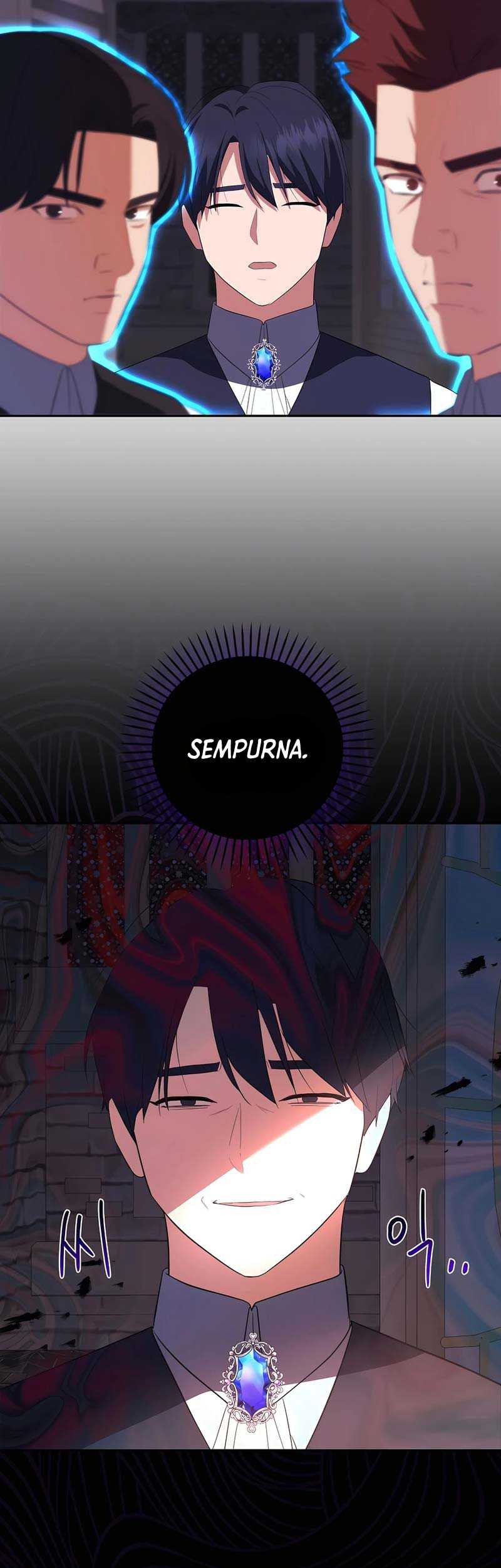 I Became The Youngest Prince in The Novel Chapter 41 Gambar 10