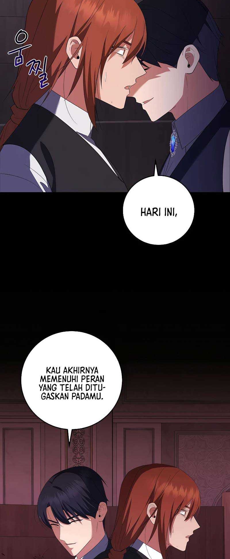 I Became The Youngest Prince in The Novel Chapter 41 Gambar 15
