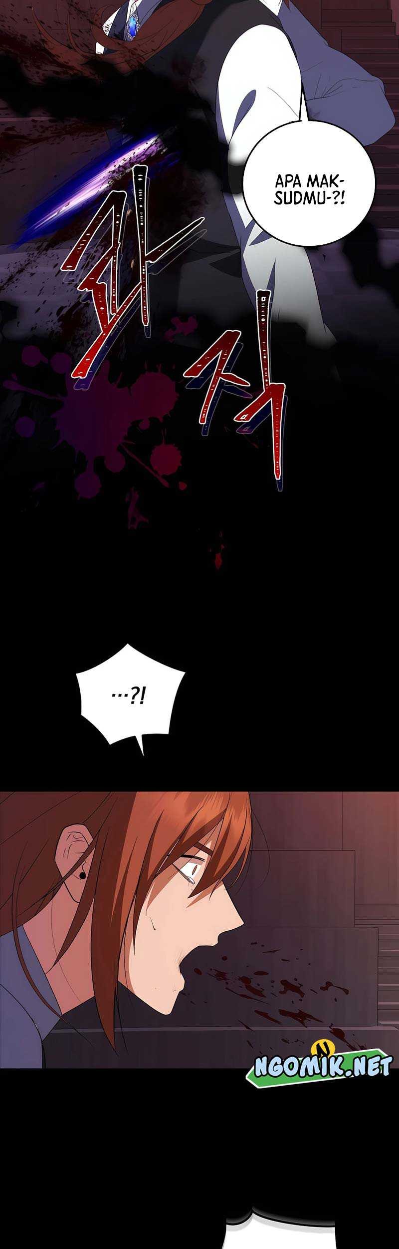 I Became The Youngest Prince in The Novel Chapter 41 Gambar 16