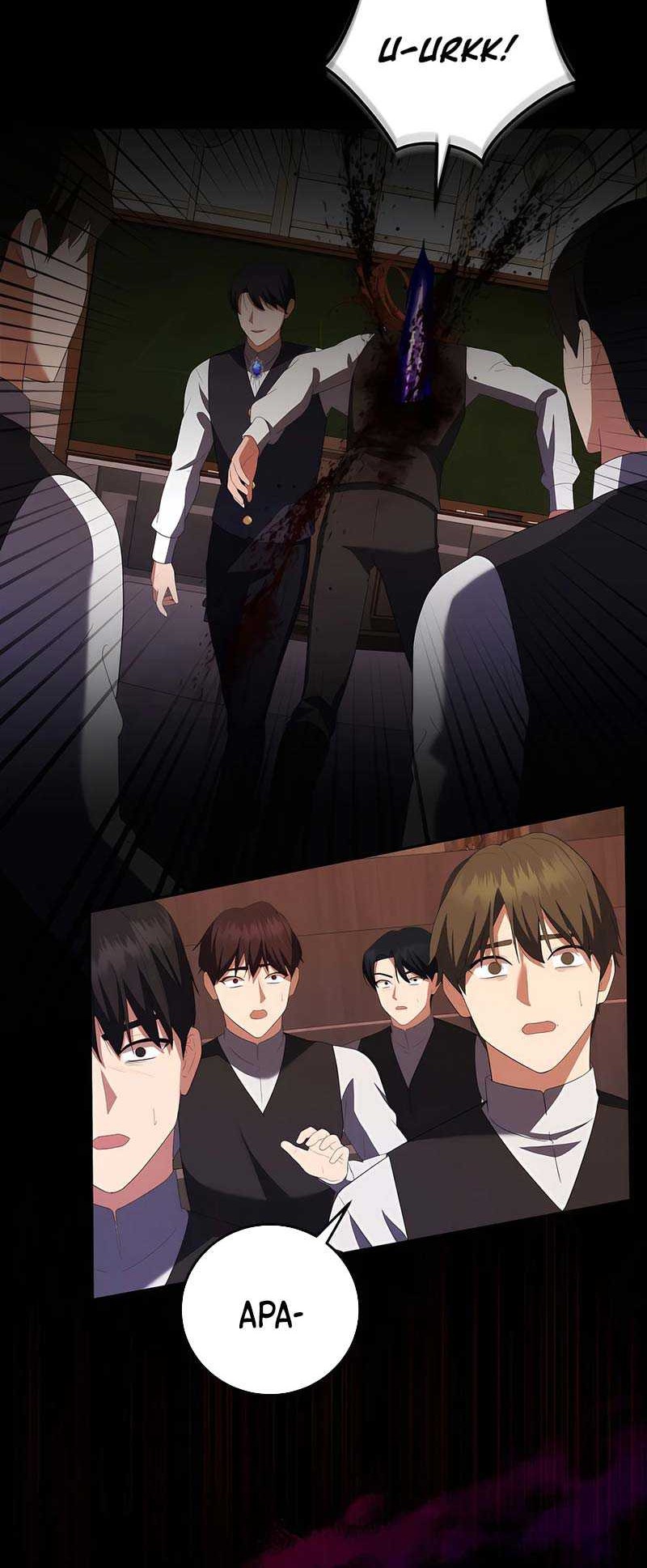 I Became The Youngest Prince in The Novel Chapter 41 Gambar 17