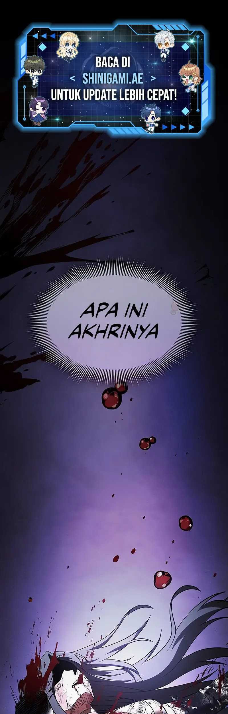 Baca  Academy’s Genius Swordmaster Chapter 48 Gambar 2