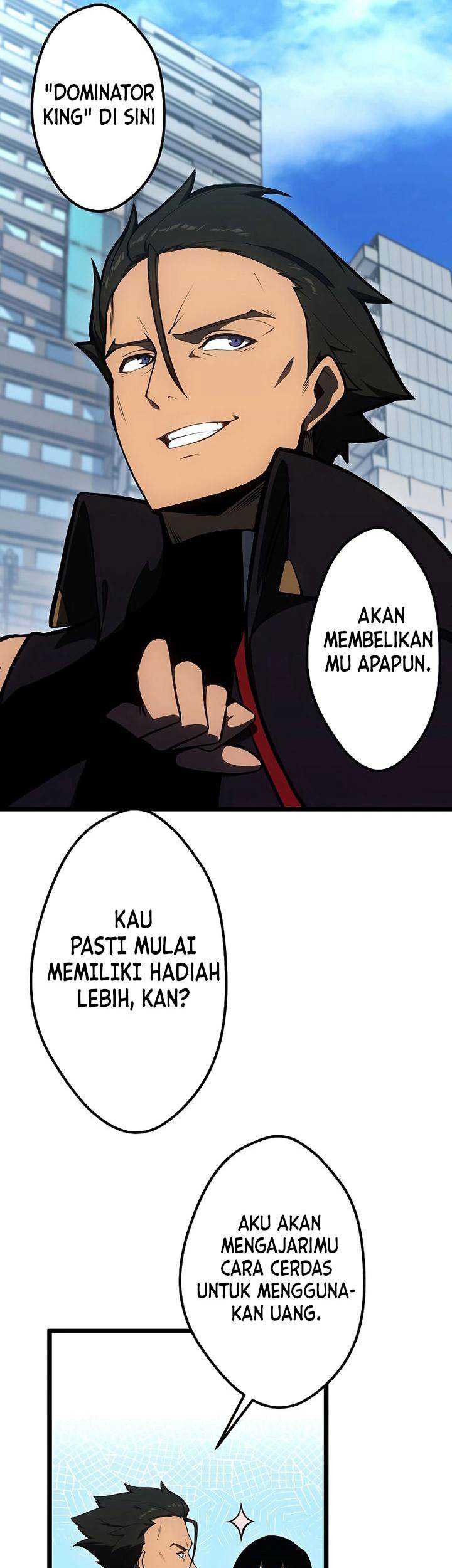 Death Penalty Chapter 26 Gambar 21