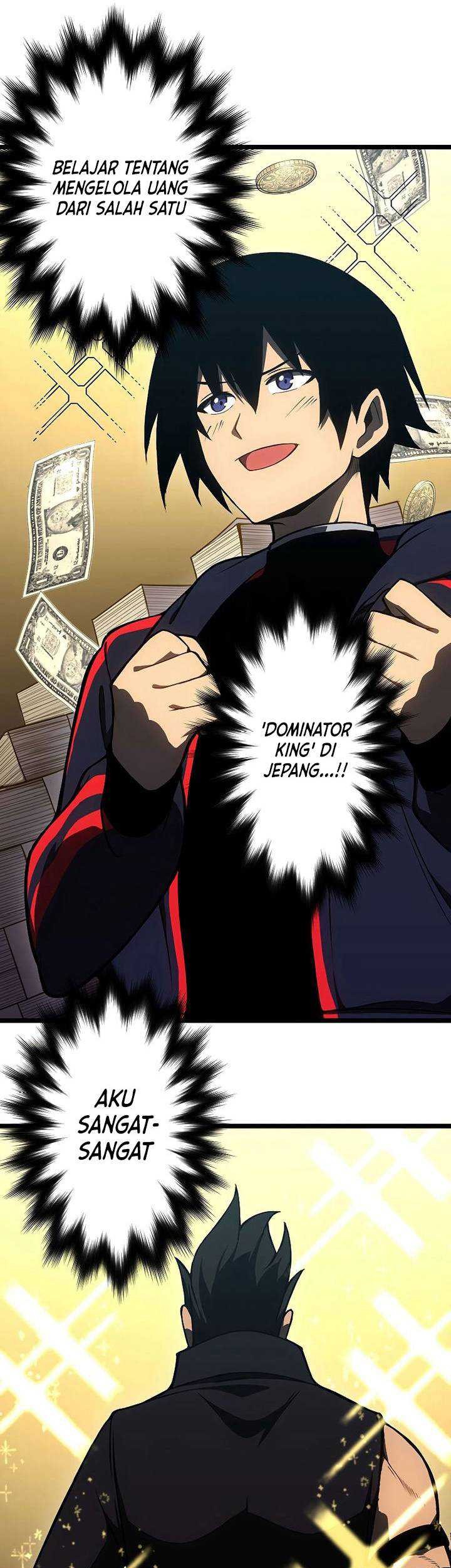 Death Penalty Chapter 26 Gambar 23