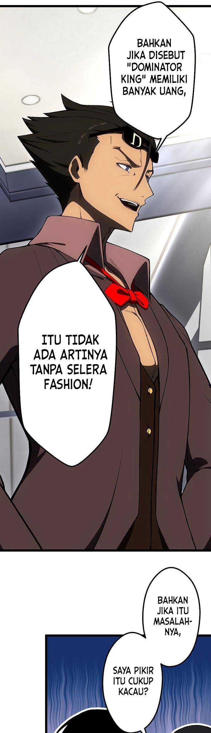 Death Penalty Chapter 26 Gambar 32