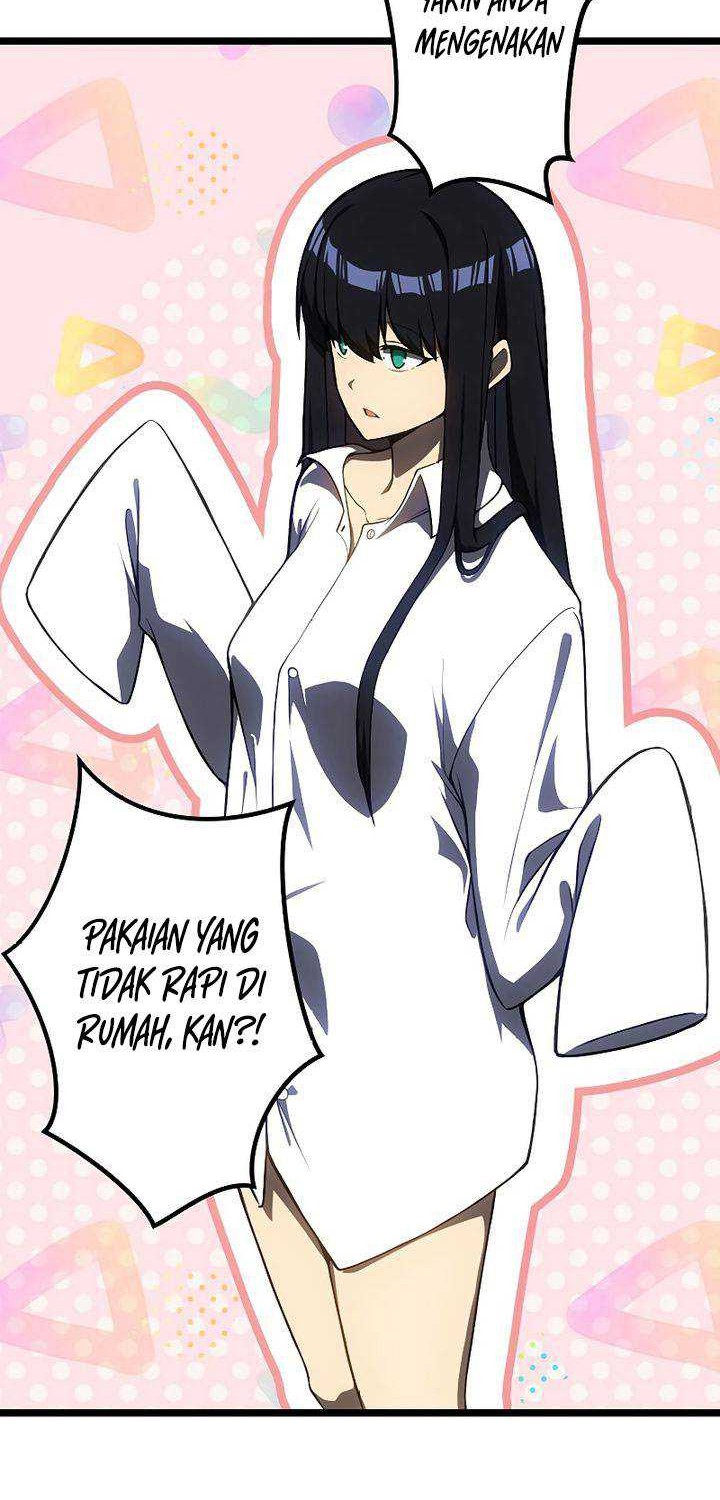 Death Penalty Chapter 26 Gambar 35