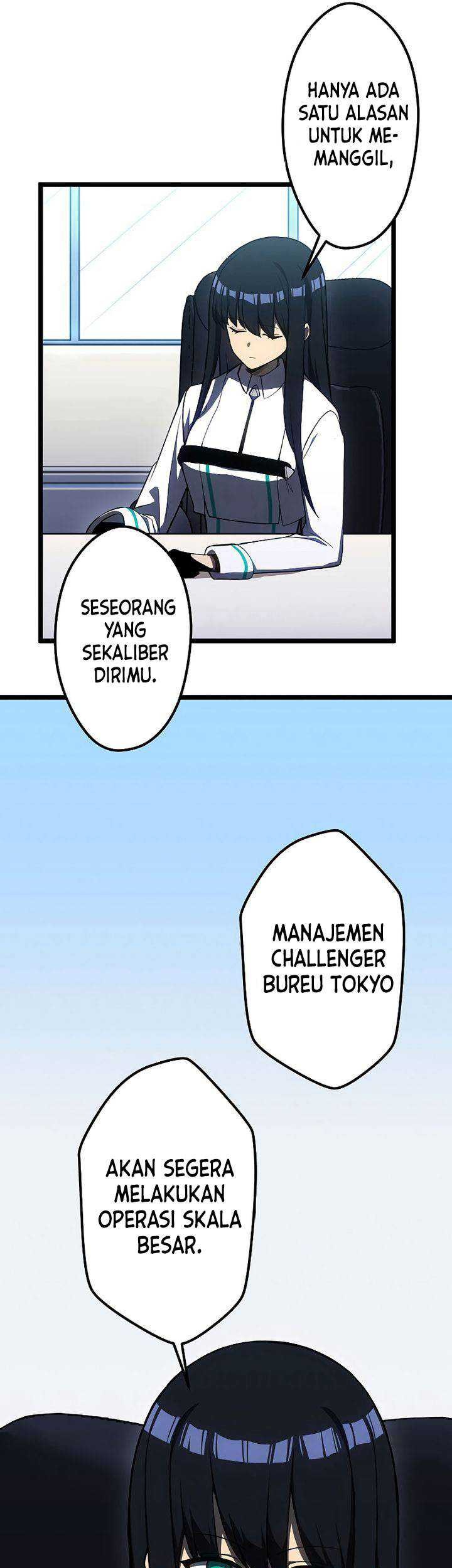 Death Penalty Chapter 26 Gambar 42