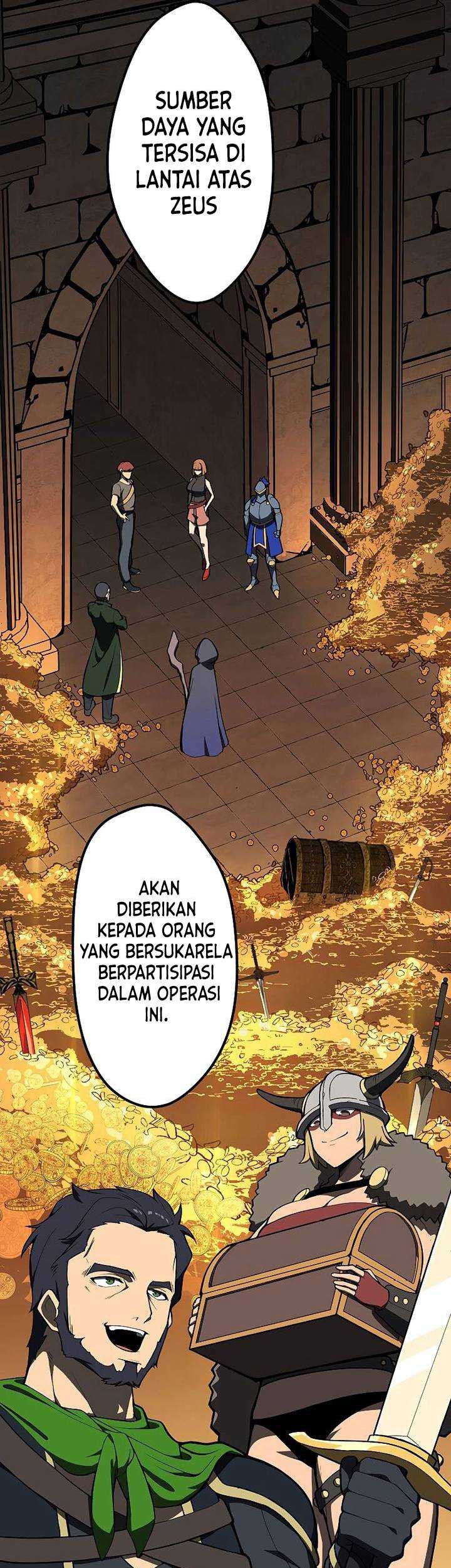 Death Penalty Chapter 26 Gambar 49