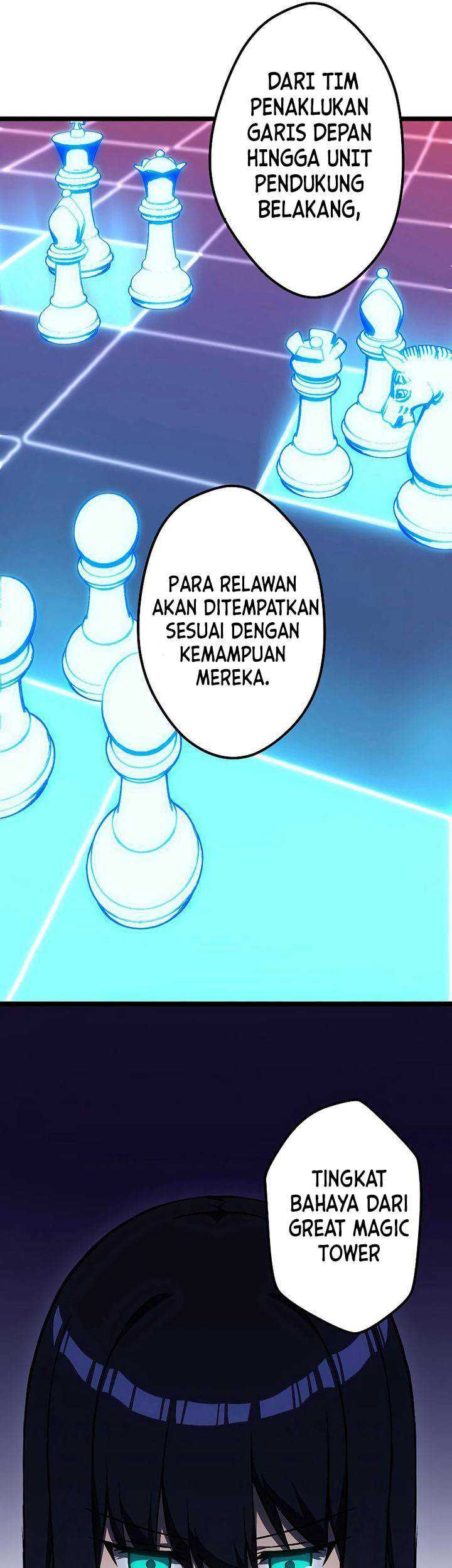 Death Penalty Chapter 26 Gambar 51